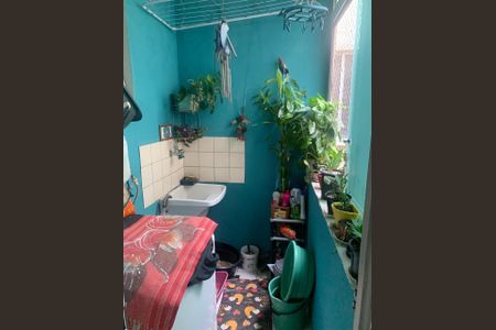 Apartamento à venda com 58m², 2 quartos e 1 vagaFoto 21