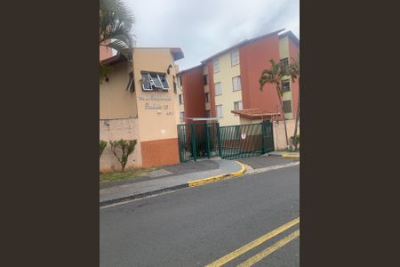 Apartamento à venda com 58m², 2 quartos e 1 vagaFoto 01