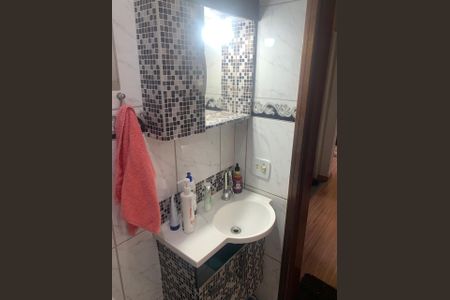 Apartamento à venda com 58m², 2 quartos e 1 vagaFoto 16