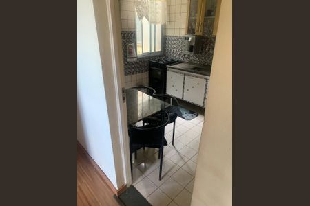 Apartamento à venda com 58m², 2 quartos e 1 vagaFoto 17