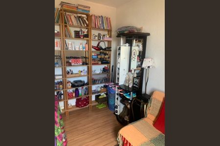 Apartamento à venda com 58m², 2 quartos e 1 vagaFoto 09