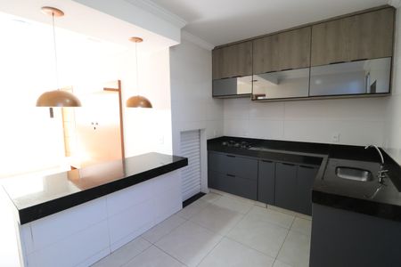 Apartamento para alugar com 68m², 2 quartos e 1 vagaCozinha