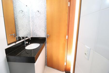 Apartamento para alugar com 68m², 2 quartos e 1 vagaBanheiro Suíte