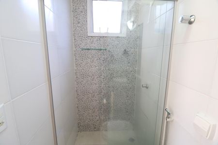 Apartamento para alugar com 68m², 2 quartos e 1 vagaBanheiro Suíte