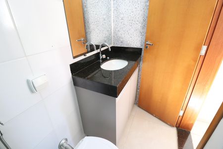 Apartamento para alugar com 68m², 2 quartos e 1 vagaBanheiro Suíte