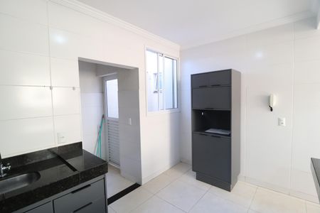 Apartamento para alugar com 68m², 2 quartos e 1 vagaCozinha
