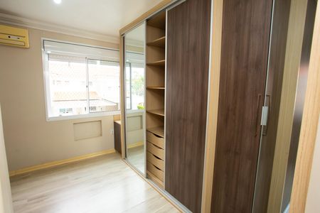 Casa de condomínio para alugar com 133m², 2 quartos e 2 vagas Casa de condomínio para alugar com 133m², 2 quartos e 2 vagasQuarto 1