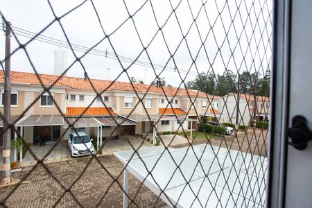 Casa de condomínio para alugar com 133m², 2 quartos e 2 vagas Casa de condomínio para alugar com 133m², 2 quartos e 2 vagasVista do Quarto 1