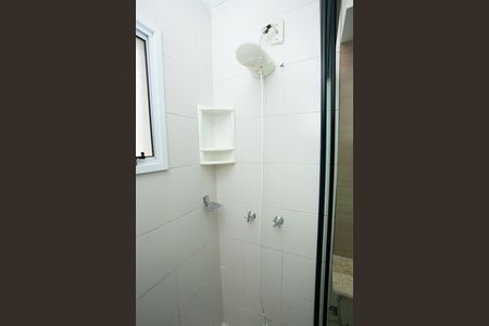 Casa de condomínio para alugar com 133m², 2 quartos e 2 vagas Casa de condomínio para alugar com 133m², 2 quartos e 2 vagasBanheiro