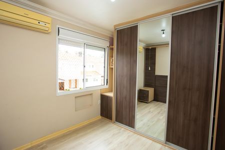 Casa de condomínio para alugar com 133m², 2 quartos e 2 vagas Casa de condomínio para alugar com 133m², 2 quartos e 2 vagasQuarto 1