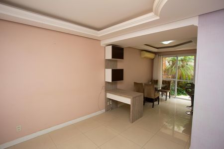 Casa de condomínio para alugar com 133m², 2 quartos e 2 vagas Casa de condomínio para alugar com 133m², 2 quartos e 2 vagasSala