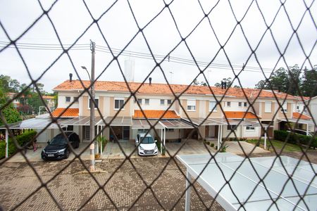 Casa de condomínio para alugar com 133m², 2 quartos e 2 vagas Casa de condomínio para alugar com 133m², 2 quartos e 2 vagasVista do Quarto 1