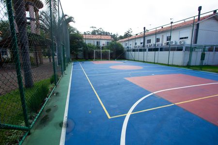Casa de condomínio para alugar com 133m², 2 quartos e 2 vagas Casa de condomínio para alugar com 133m², 2 quartos e 2 vagasQuadra Esportiva