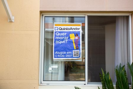 Casa de condomínio para alugar com 133m², 2 quartos e 2 vagas Casa de condomínio para alugar com 133m², 2 quartos e 2 vagasPlaca