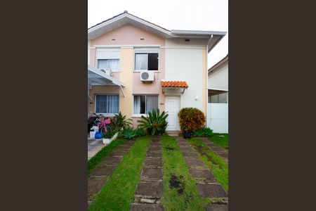 Casa de condomínio para alugar com 133m², 2 quartos e 2 vagas Casa de condomínio para alugar com 133m², 2 quartos e 2 vagasÁrea comum