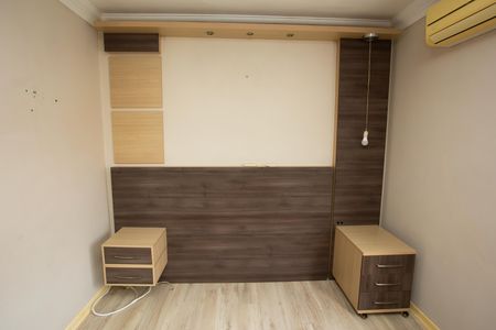 Casa de condomínio para alugar com 133m², 2 quartos e 2 vagas Casa de condomínio para alugar com 133m², 2 quartos e 2 vagasQuarto 1