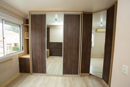 Casa de condomínio para alugar com 133m², 2 quartos e 2 vagas Casa de condomínio para alugar com 133m², 2 quartos e 2 vagasQuarto 1
