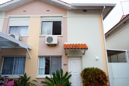 Casa de condomínio para alugar com 133m², 2 quartos e 2 vagas Casa de condomínio para alugar com 133m², 2 quartos e 2 vagasÁrea comum