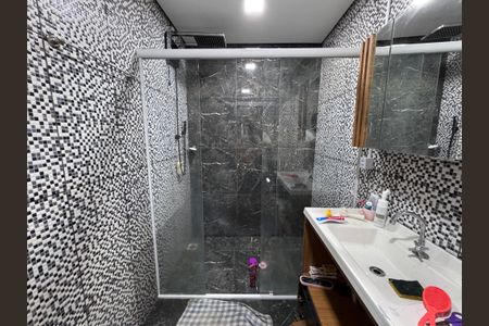 Casa à venda com 140m², 2 quartos e 4 vagas Casa à venda com 140m², 2 quartos e 4 vagasBanheiro