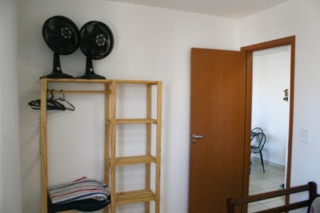 Apartamento para alugar com 58m², 2 quartos e 1 vagaQuarto 