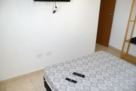 Apartamento para alugar com 58m², 2 quartos e 1 vagaSuíte 1