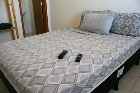 Apartamento para alugar com 58m², 2 quartos e 1 vagaSuíte 1