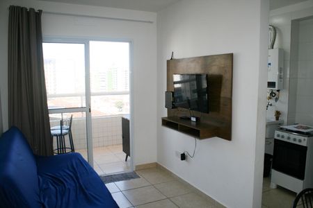 Apartamento para alugar com 58m², 2 quartos e 1 vagaCozinha