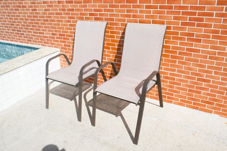 Apartamento para alugar com 58m², 2 quartos e 1 vagaÁrea comum - Piscina