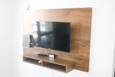 Apartamento para alugar com 58m², 2 quartos e 1 vagaSala