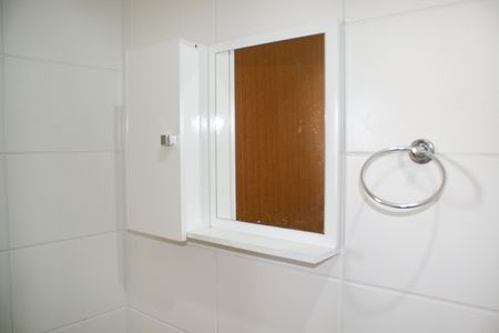 Apartamento para alugar com 58m², 2 quartos e 1 vagaBanheiro Social