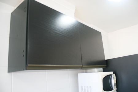 Apartamento para alugar com 58m², 2 quartos e 1 vagaCozinha