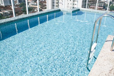Apartamento para alugar com 58m², 2 quartos e 1 vagaÁrea comum - Piscina