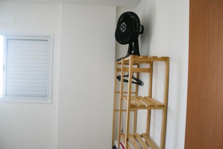 Apartamento para alugar com 58m², 2 quartos e 1 vagaQuarto 