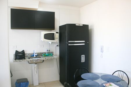 Apartamento para alugar com 58m², 2 quartos e 1 vagaCozinha