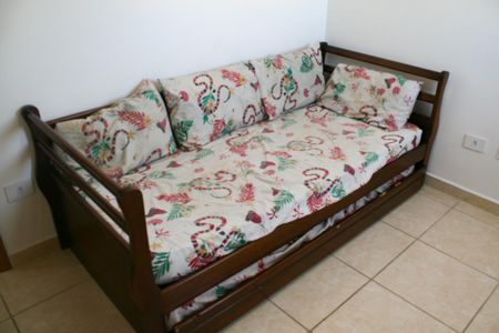 Apartamento para alugar com 58m², 2 quartos e 1 vagaQuarto 
