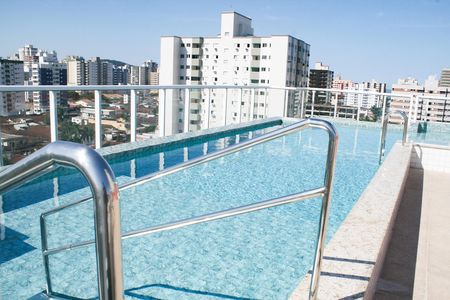 Apartamento para alugar com 58m², 2 quartos e 1 vagaÁrea comum - Piscina