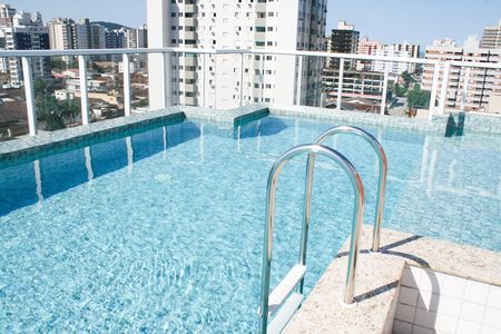 Apartamento para alugar com 58m², 2 quartos e 1 vagaÁrea comum - Piscina