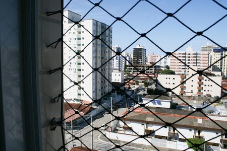 Apartamento para alugar com 58m², 2 quartos e 1 vagaSuíte 1