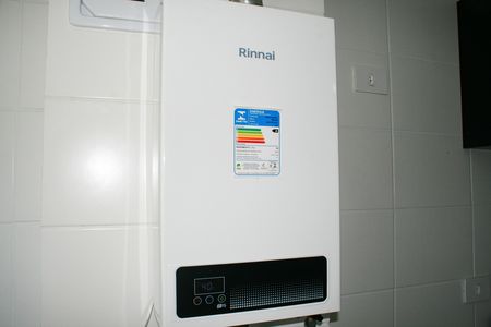 Apartamento para alugar com 58m², 2 quartos e 1 vagaÁrea de Serviço