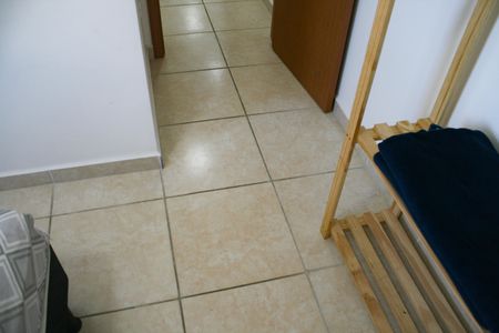Apartamento para alugar com 58m², 2 quartos e 1 vagaSuíte 1
