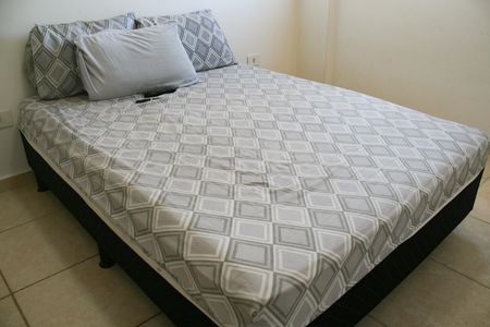 Apartamento para alugar com 58m², 2 quartos e 1 vagaSuíte 1