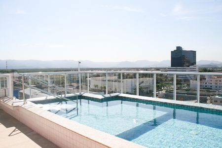 Apartamento para alugar com 58m², 2 quartos e 1 vagaÁrea comum - Piscina
