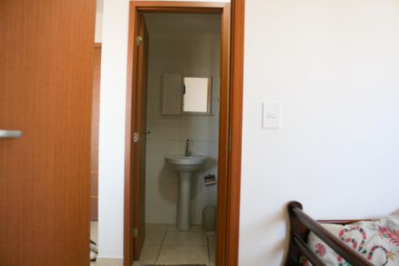 Apartamento para alugar com 58m², 2 quartos e 1 vagaQuarto 