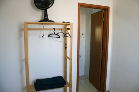 Apartamento para alugar com 58m², 2 quartos e 1 vagaSuíte 1