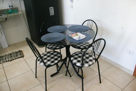 Apartamento para alugar com 58m², 2 quartos e 1 vagaCozinha