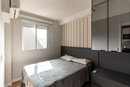 Apartamento para alugar com 28m², 1 quarto e sem vagaStudio