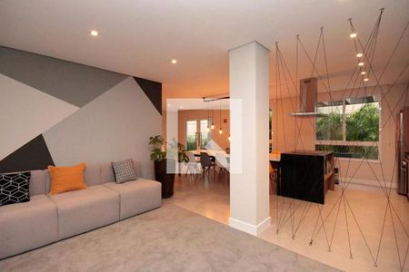 Apartamento para alugar com 28m², 1 quarto e sem vagaSalão de Festas