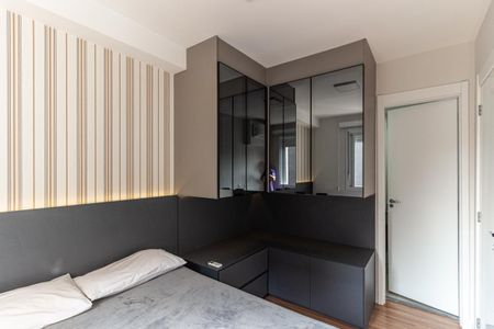 Apartamento para alugar com 28m², 1 quarto e sem vagaStudio