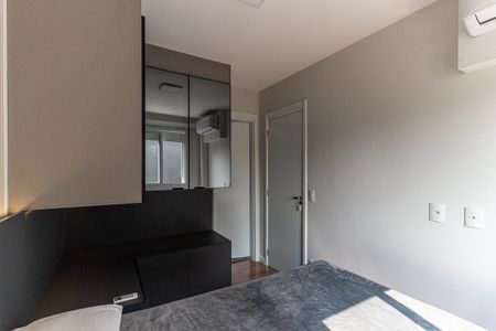 Apartamento para alugar com 28m², 1 quarto e sem vagaStudio
