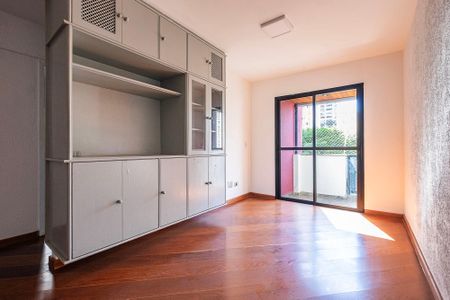 Apartamento à venda com 68m², 2 quartos e 2 vagasSala